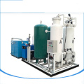 Generador de nitrógeno PSA profesional (99.9995%)